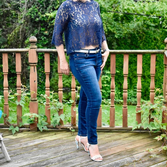 Blouse - Picture 4 of 4